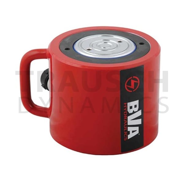 Bva Hydraulics Cylinder, 100 Ton, Single Acting, 224 In Stroke, HL10002 HL10002 - main